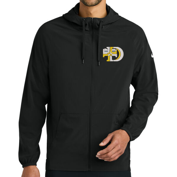 Outerwear Thumbnail