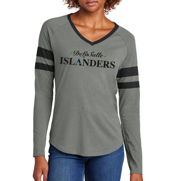 Long Sleeves Thumbnail
