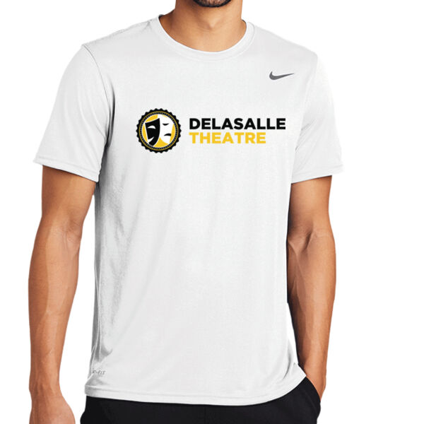 Nike Legend Tee - Printed Logo ** Add Name for $5! ** Thumbnail