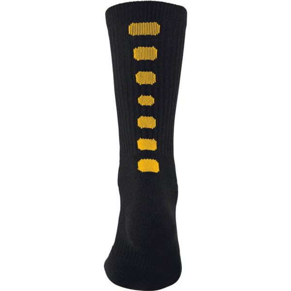 Augusta - Color Block Crew Sock Thumbnail