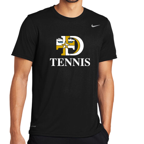 Uniform - Nike Legend Tee - Printed Logo Thumbnail