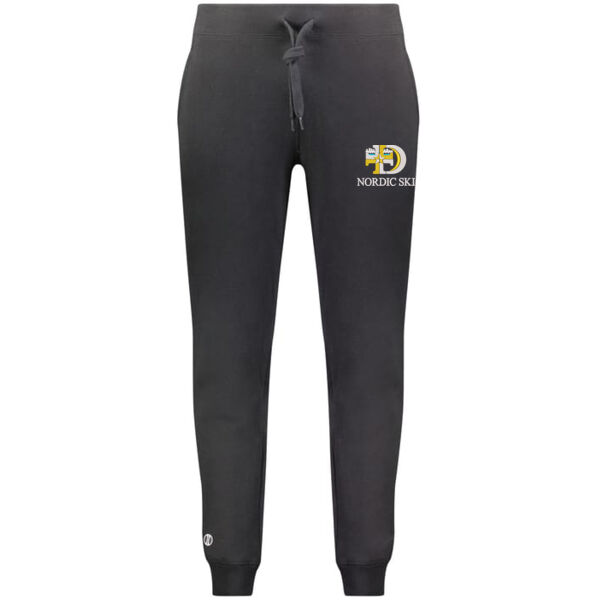 Holloway - Ladies 60/40 Fleece Jogger - Embroidered Logo Thumbnail
