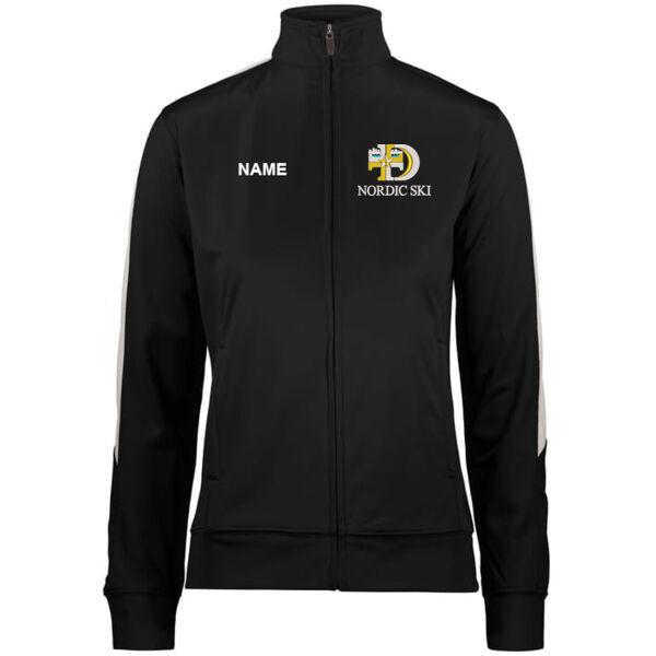 Augusta - Ladies Medalist Jacket 2.0 - Embroidered Logo ** Add Name for $5! ** Thumbnail