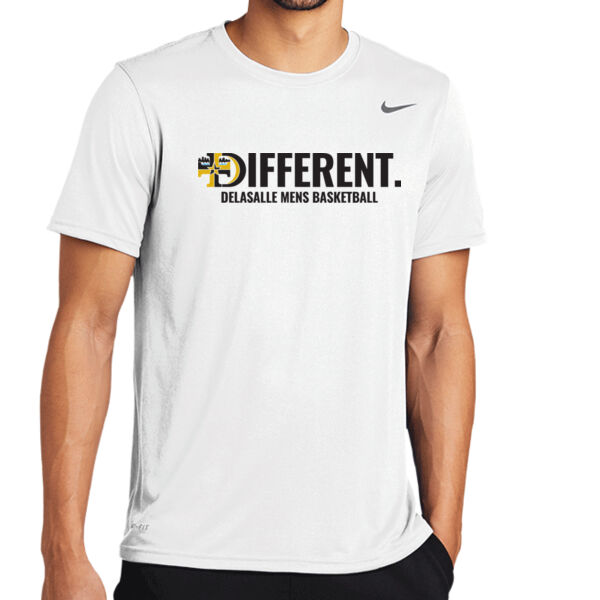 Nike Legend Tee - Printed Logo ** Add Name for $5! ** Thumbnail