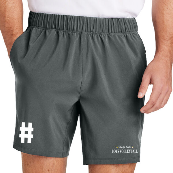 Sport-Tek® Repeat 7" Short - Printed Logo ** Add Number for $5! ** Thumbnail