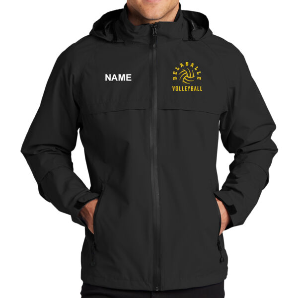 Port Authority® Torrent Waterproof Jacket - Embroidered Logo ** Add Name for $5! ** Thumbnail